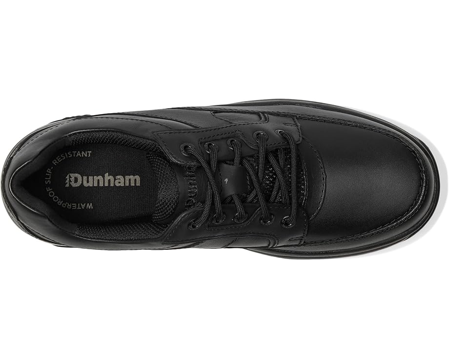 Водонепроницаемые оксфорды Dunham Midland с герметичными швами и графитовой стабилизацией