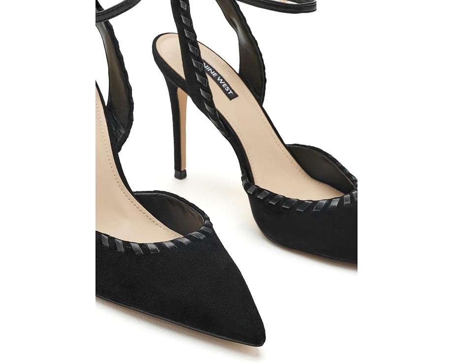 Туфли Kenedy от Nine West с острым носком