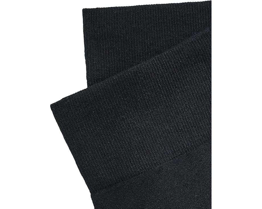 Гольфы Cotton Touch Falke из хлопка до колена