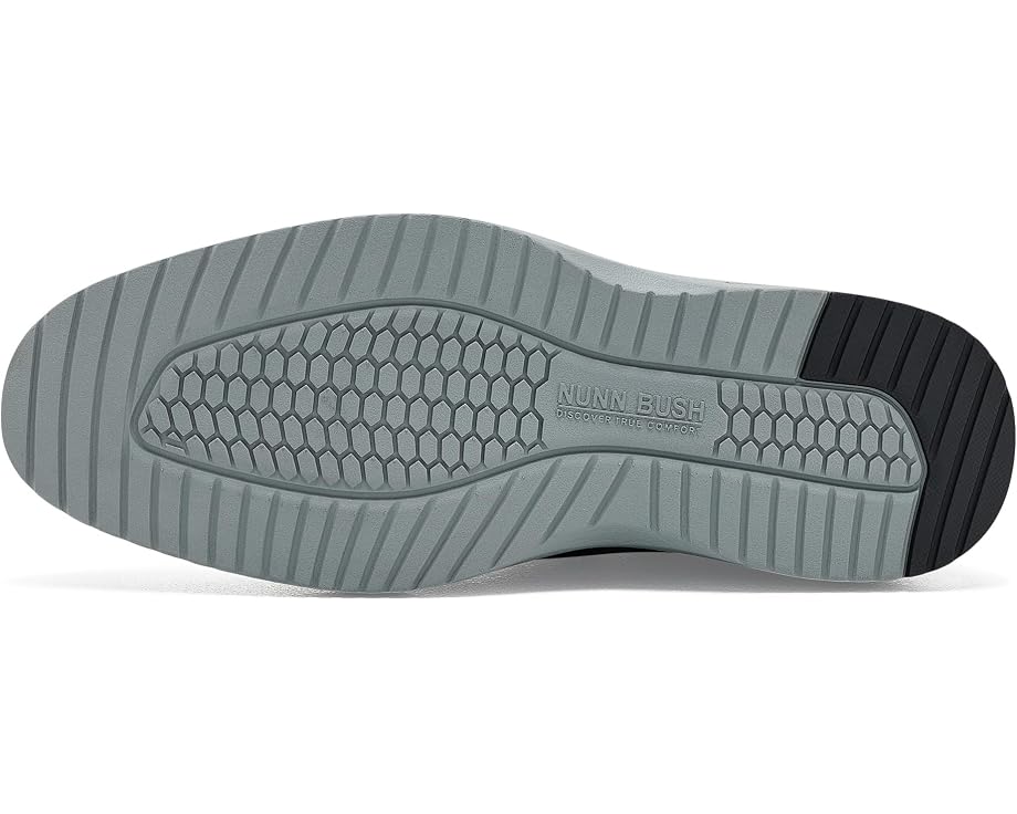 Туфли Nunn Bush Griff Cap Toe Oxford