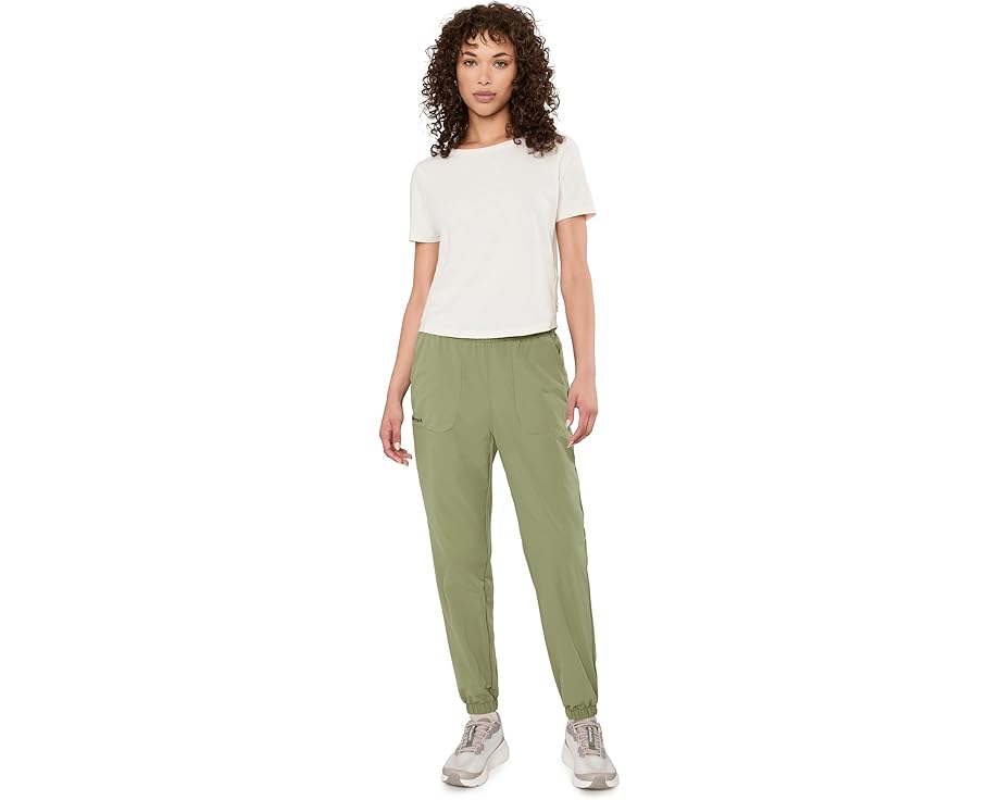Marmot Airexchange UPF 40 Joggers штаны с защитой от солнца