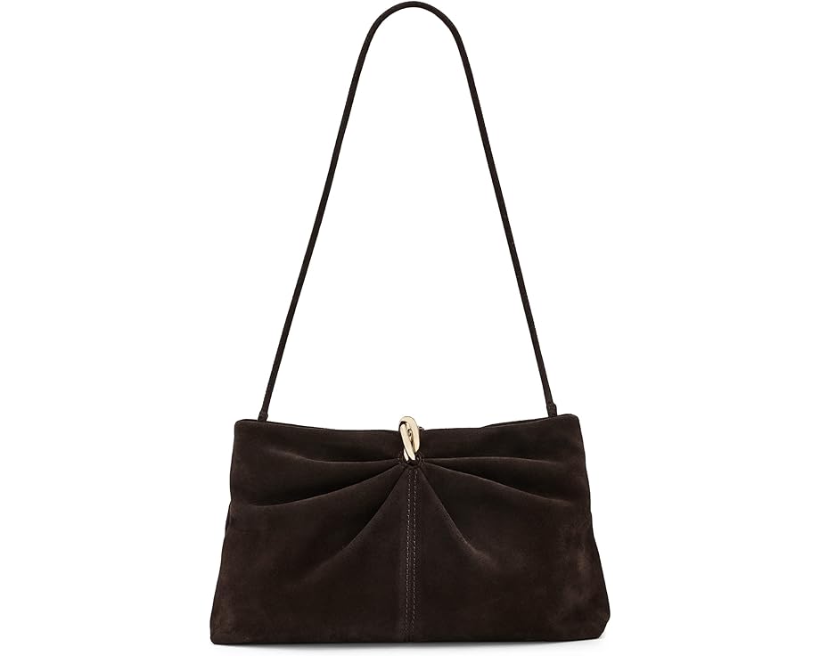 Клатч Loeffler Randall с кольцами Corrine