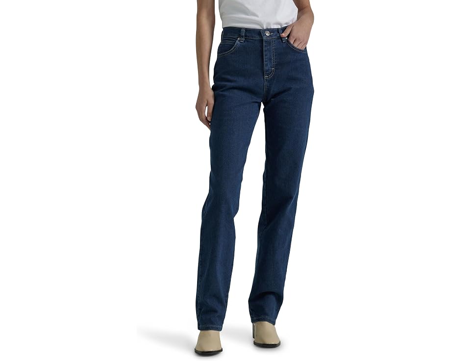 Lee Джинсы Missy Slim Fit c зауженной штаниной