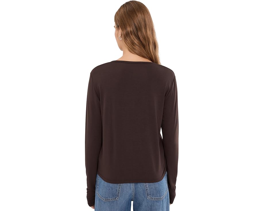 Bamboo Cardigan