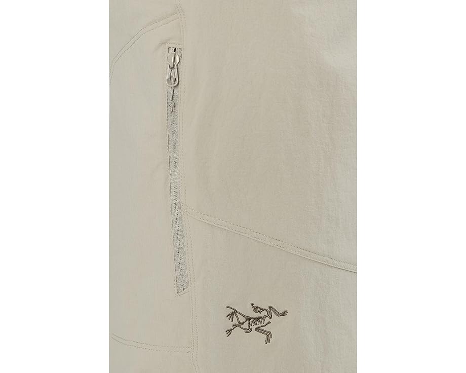 Широкие брюки Clarkia Pants Wide Leg с защитой от влаги и свободой движений для скалолазания Arc'teryx