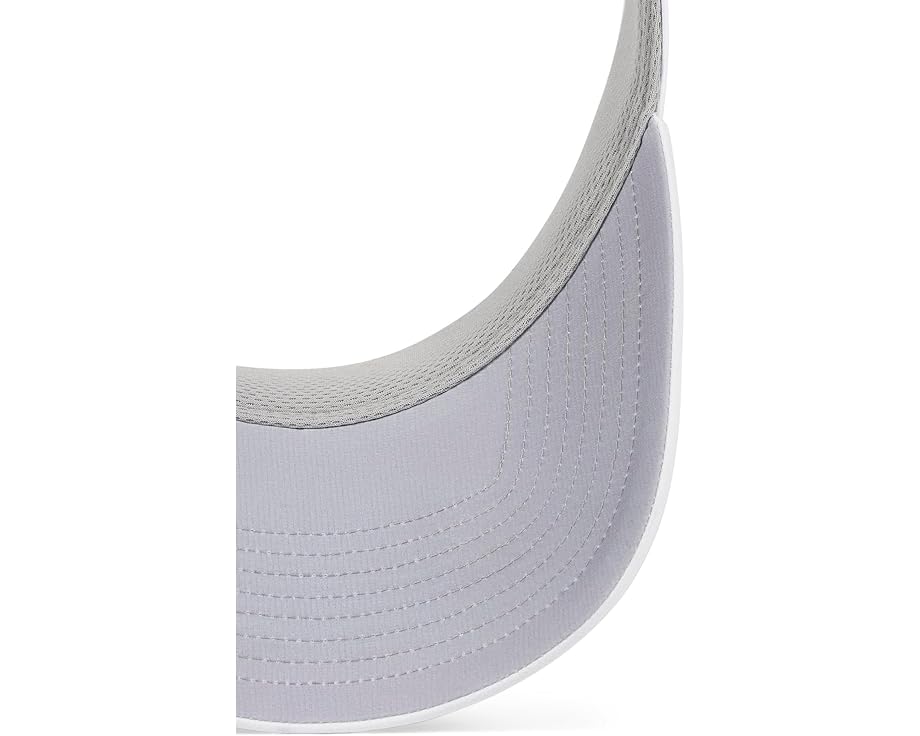 Козырек Titleist Tour Performance Visor бело-черный