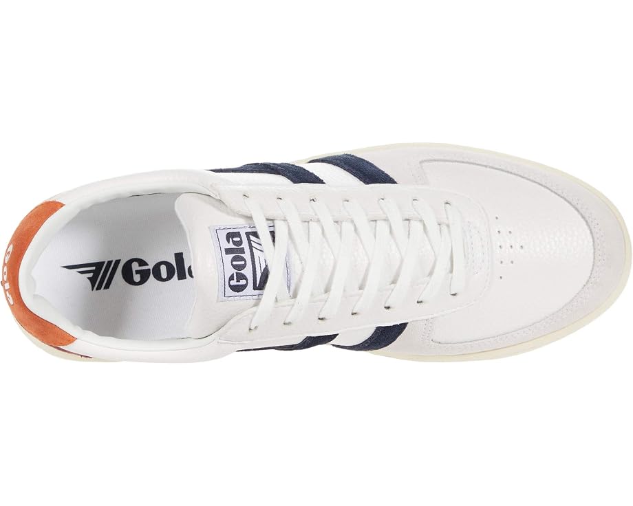 Кроссовки Gola Grandslam Trident в спортивном стиле