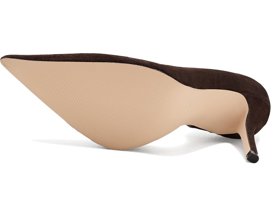 Туфли Grezza Nine West замшевые в стиле Д'орсе