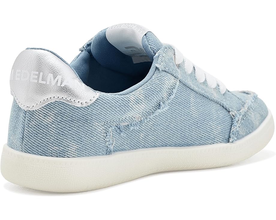 Кеды Tenny Josi Sam Edelman Kids с декором из страз