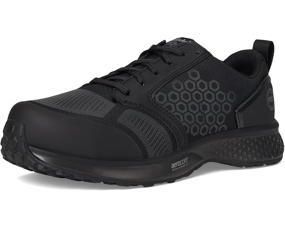 Кроссовки Timberland PRO Reaxion с композитным носком