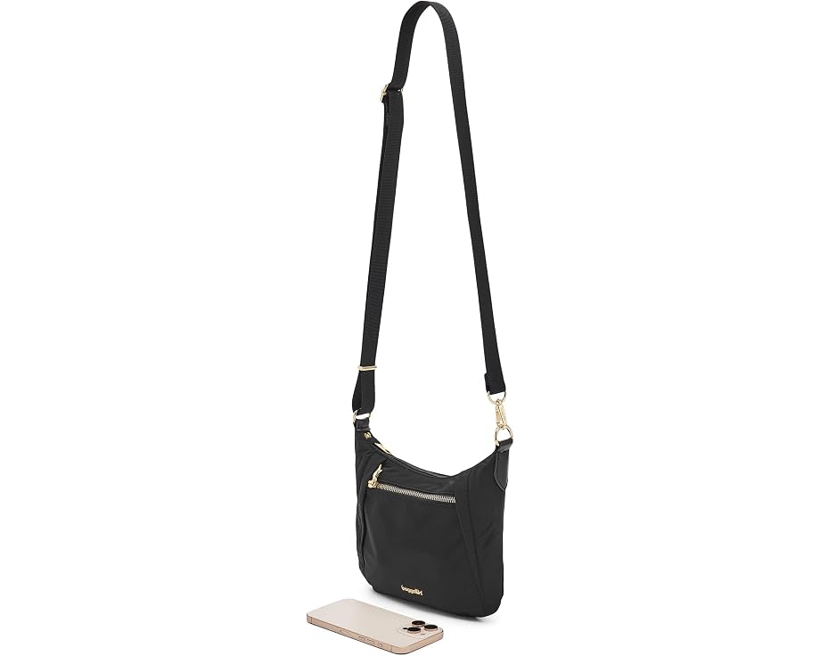 Jet Set Anti-Theft Mini Crossbody