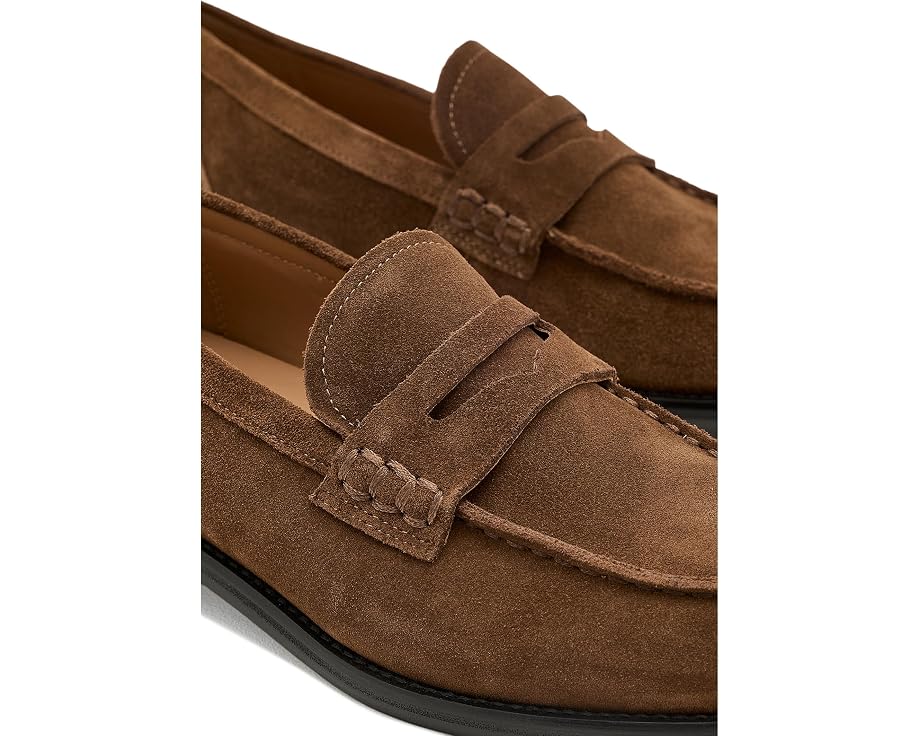 Vagabond Shoemakers Linn лоферы кожаные с каблуком