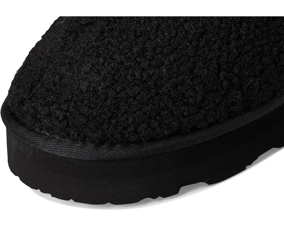 Тапочки Bearpaw Snuggle Martis с искусственным мехом