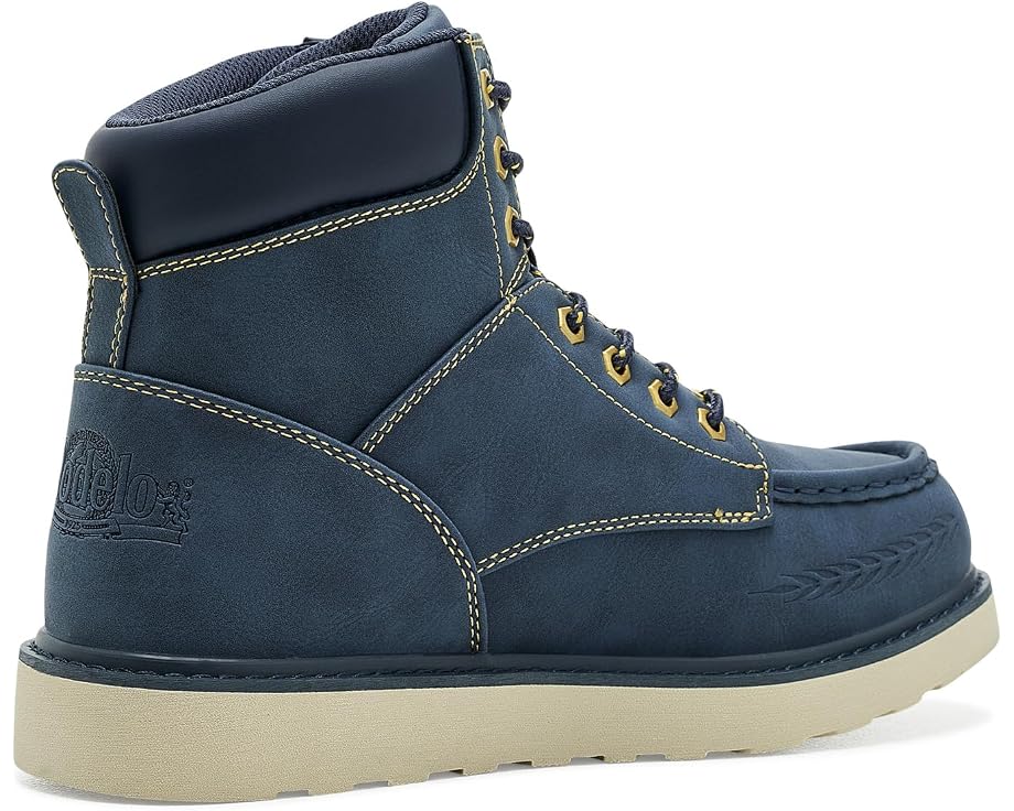 Lugz Toro Modelo мужские ботинки на шнуровке с закрытым носком