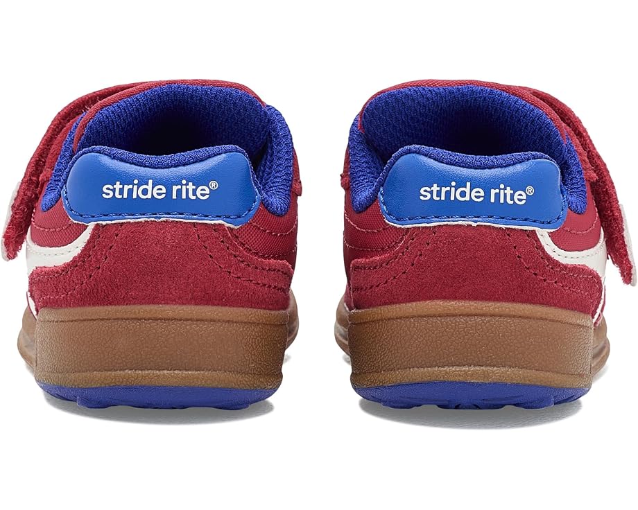 Кроссовки SRT London Runner для малышей от Stride Rite