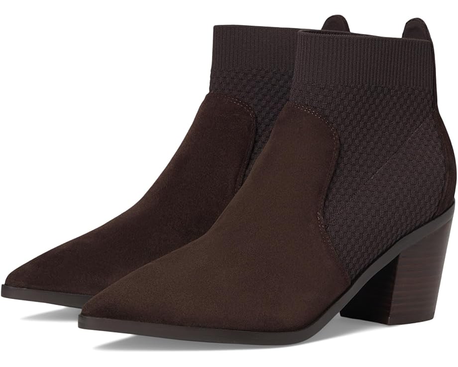 Ботильоны Cole Haan Maggie 75mm с заостренным носком и каблуком-платформой