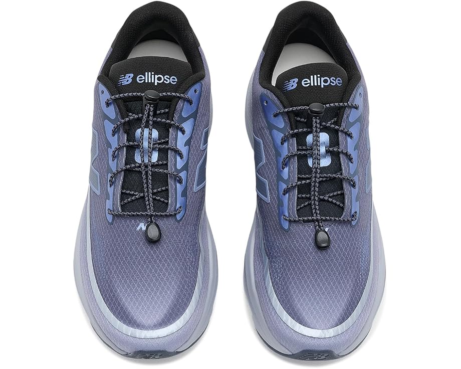 Кроссовки New Balance Ellipsev1 Pykrete Pack с сетчатым верхом