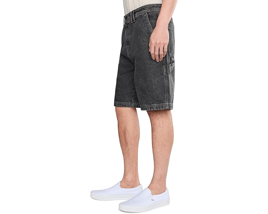 Шорты Hurley Washington Denim 21