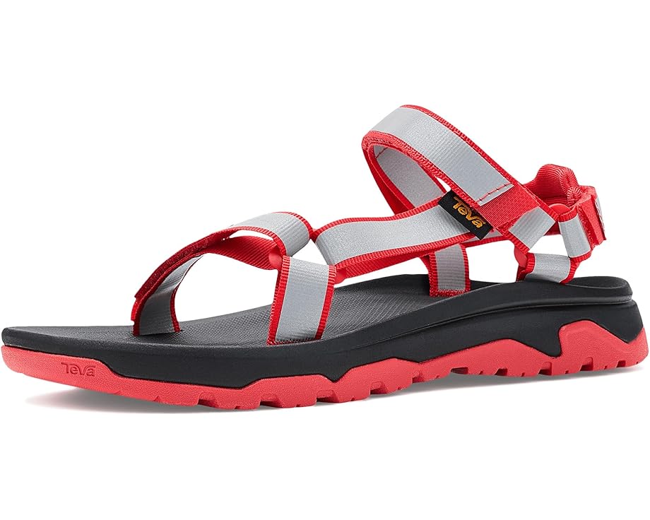 Детские сандалии Teva Hurricane XLT Jr Gleam с мягкой стелькой и надежной подошвой