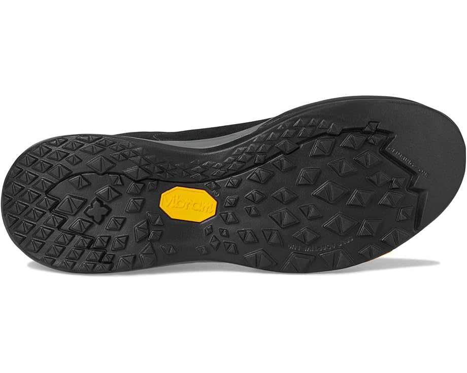 Трекинговые ботинки Zamberlan The Nose RR с подошвой Vibram и мемориальной стелькой