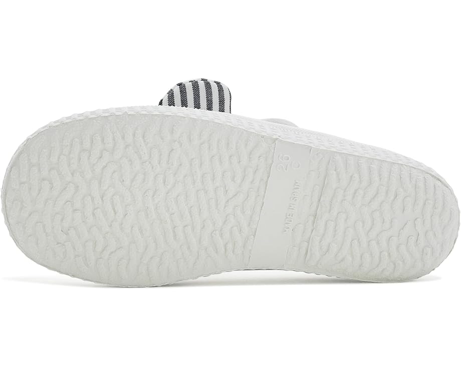 Кроссовки детские Cienta Kids Shoes 53002 темно-синие с липучкой