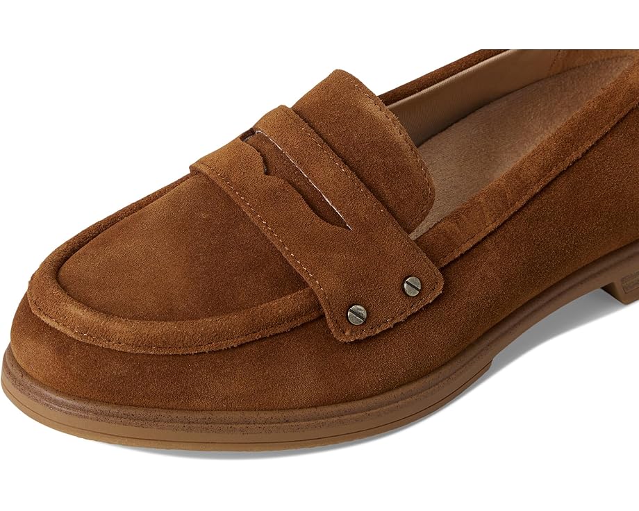 Loafers Dr. Scholl's Hey Loafer с ремешком и стелькой из пены Bloom