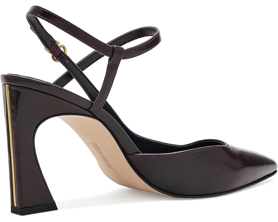 Туфли Vince Camuto Bevarin на устойчивом каблуке