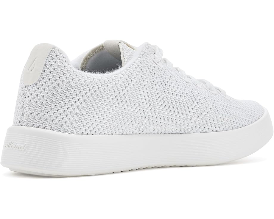 Кроссовки Allbirds Cruiser с дышащим верхом из древесного волокна