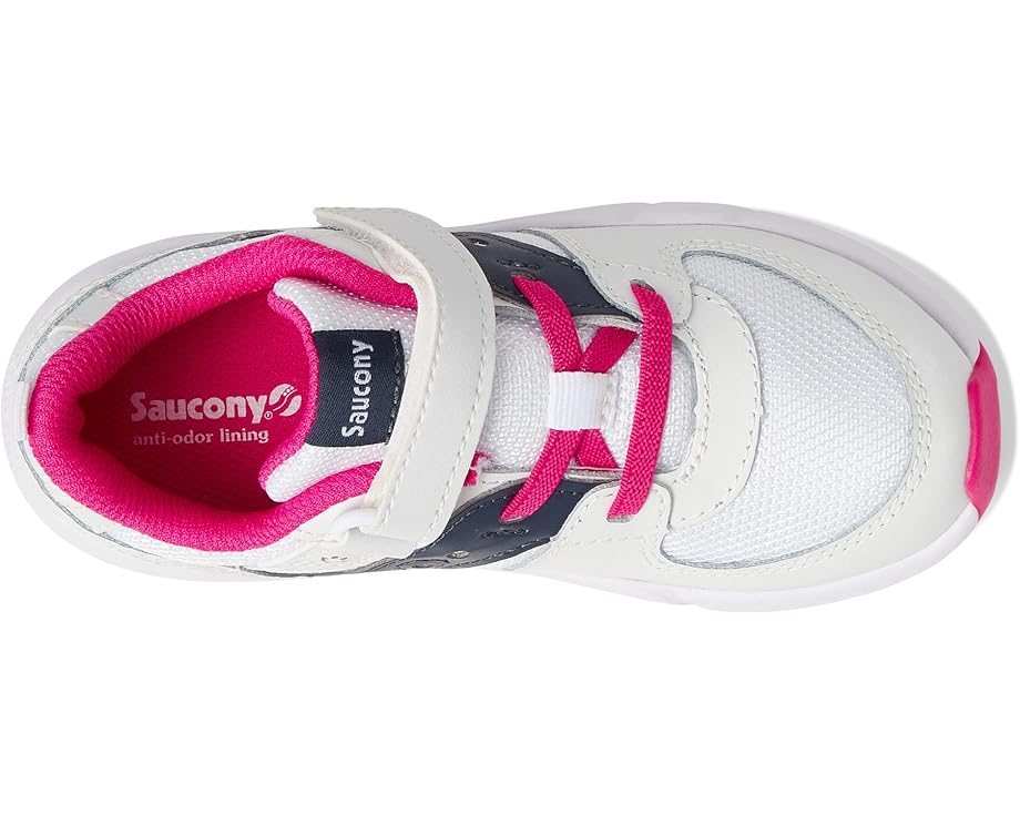 Детские кроссовки Saucony Originals Jazz Lite 2.0