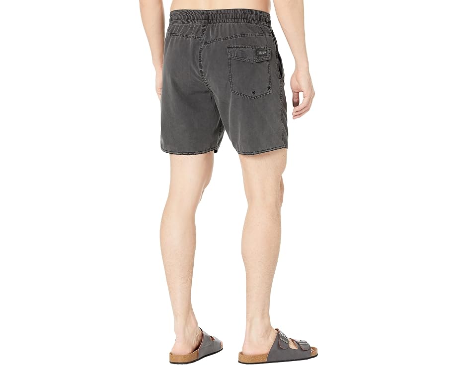 Volcom шорты Center 17 дюймов