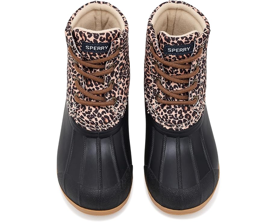 Детские зимние ботинки Sperry Port