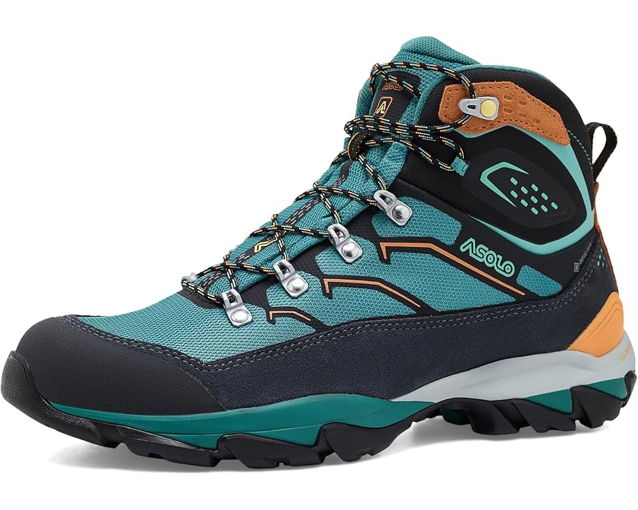 Треккинговые ботинки Asolo Acadia Mid GTX ML