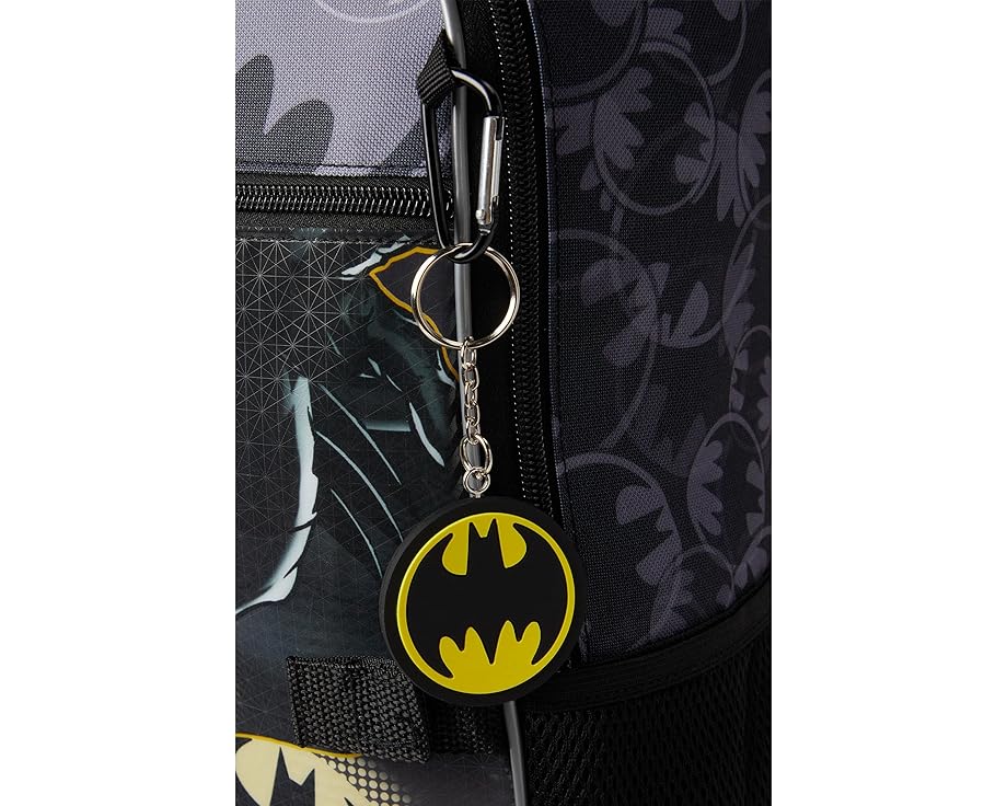 BIOWORLD Kids Рюкзак Batman 5 предметов для детей