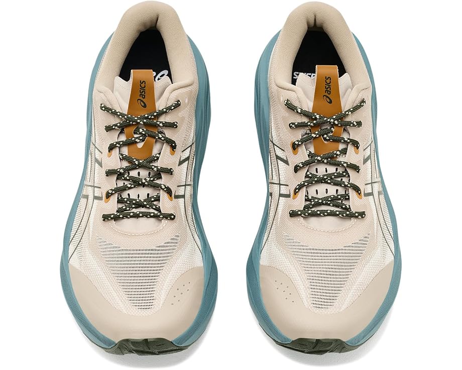Кроссовки ASICS GT-2000 15 TR для трейлраннинга