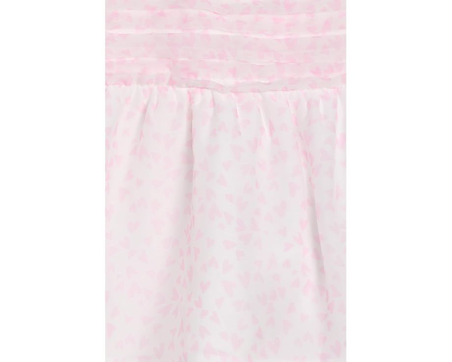 Детская юбка-шорты Emerson Organza от abercrombie kids
