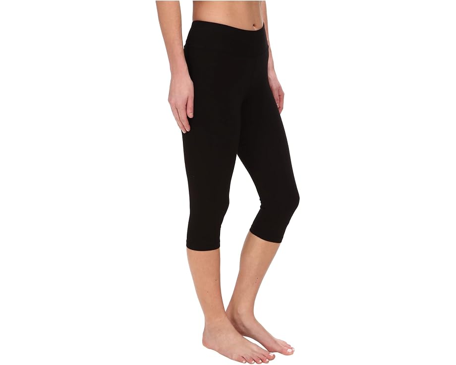 Леггинсы Judo для тренировок Jockey Active черные