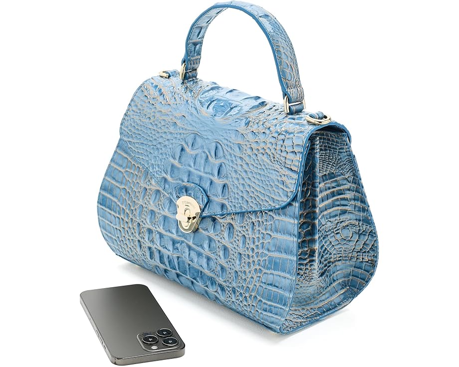Сумка Annalise с клапаном от Brahmin