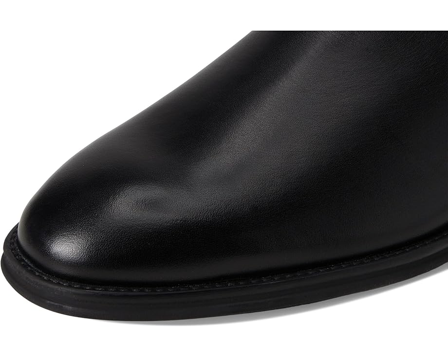 Chelsea ботинки Kenneth Cole Tully с эластичными вставками и съемной стелькой EVA