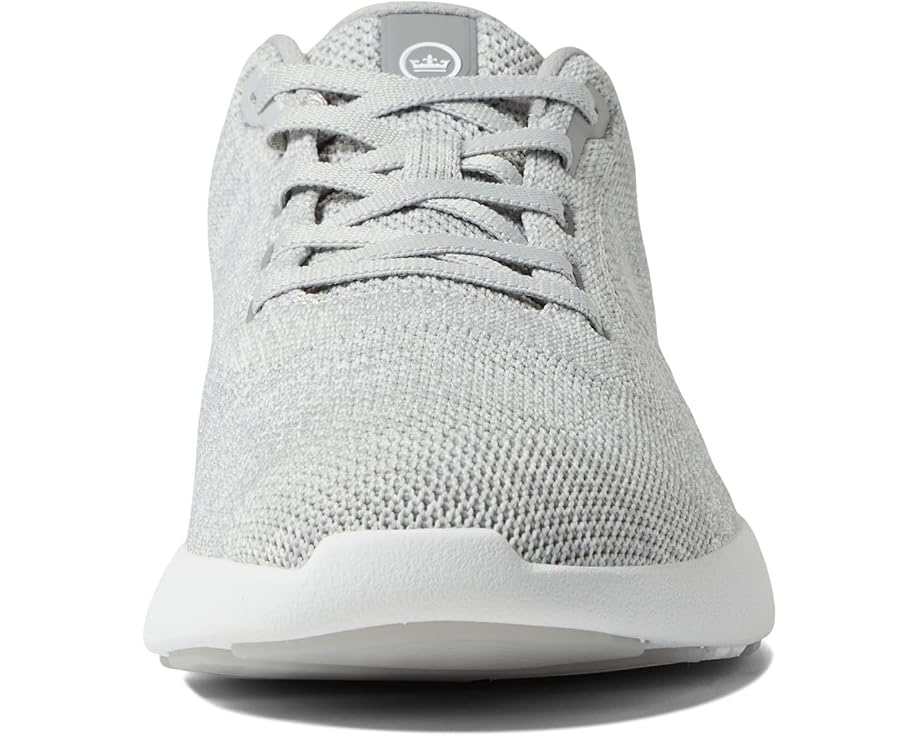 Кроссовки Peter Millar Glide V3 с текстильным верхом