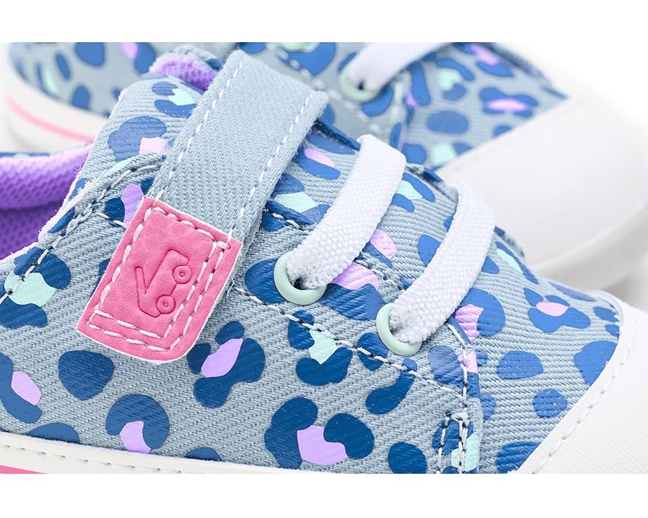Кроссовки Stevie Mini для малышей See Kai Run