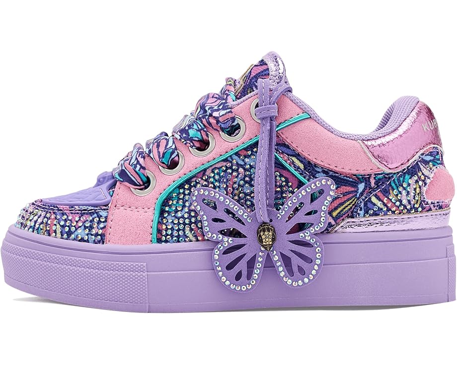 Кеды мини Southbank Tag от Kurt Geiger London Kids для детей