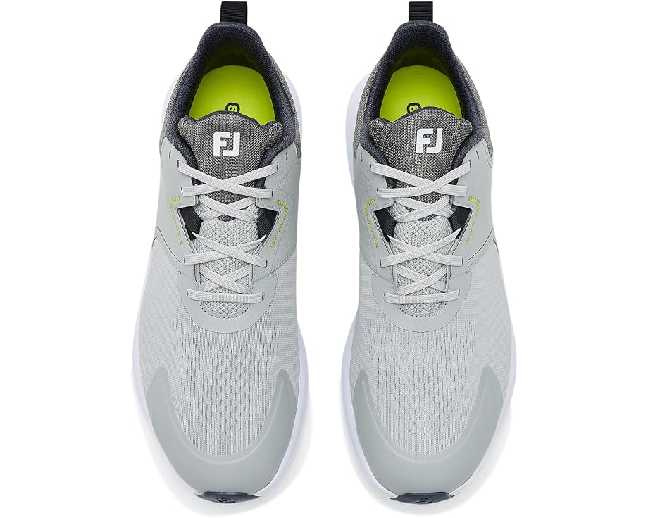 FootJoy Кроссовки QMotion с амортизацией SofFOAM