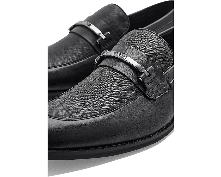 Мокасины Marco с логотипом от Kenneth Cole