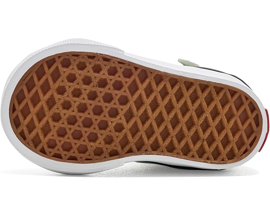 Sk8-hi® Reissue Side Zip (Toddler/Little Kid)