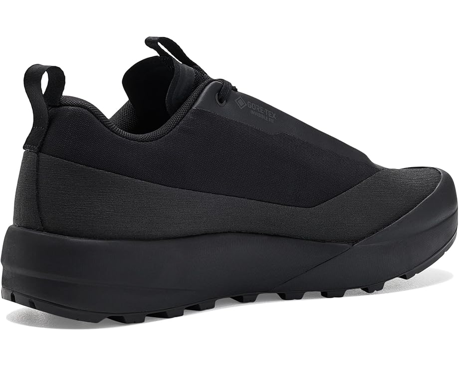Arc'teryx Kopec 2 Low GTX треккинговые кроссовки облегченные
