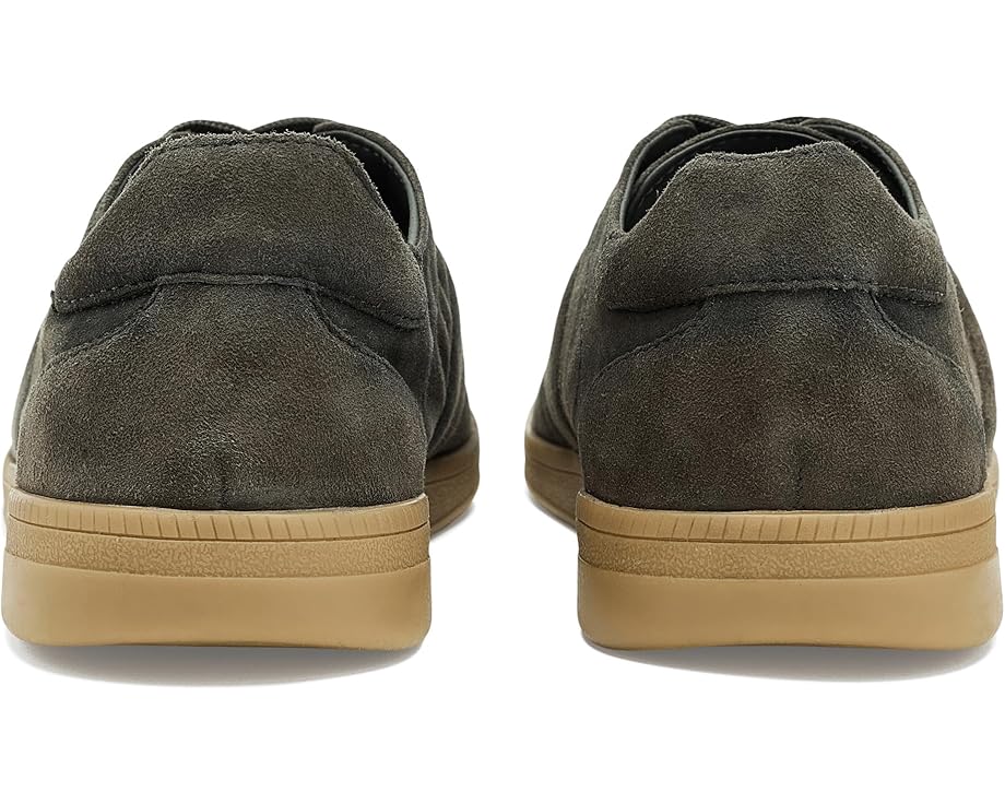 Кроссовки Kenneth Cole Mercer из замши на шнуровке