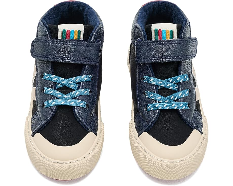 Кроссовки victoria Kids Tribu Tira Elastico с эффектом кожи