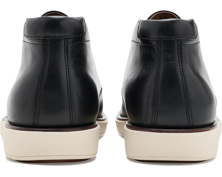 Florsheim Avenue Plain Toe Chukka кожаные ботинки
