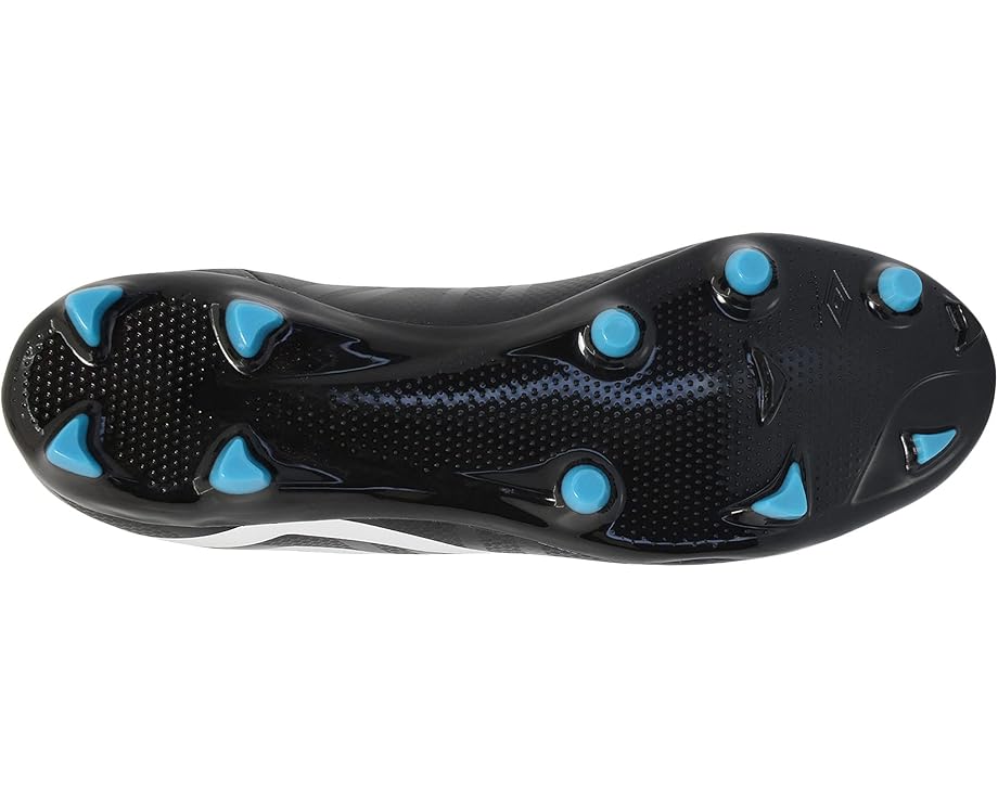 Футбольные бутсы Umbro Velocita 6 Premier с TPU верхом и подошвой