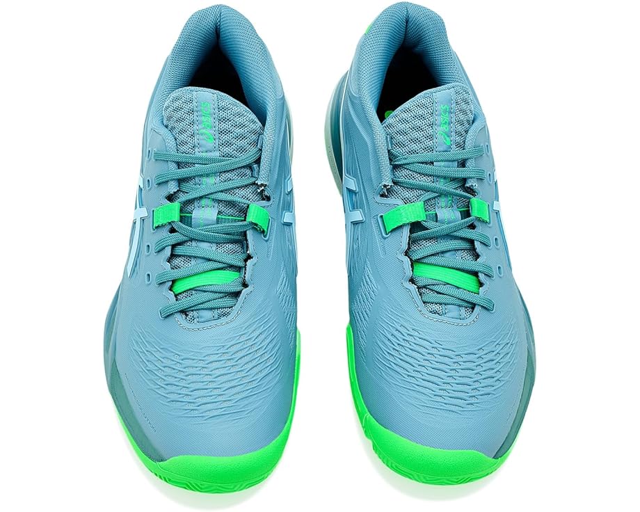 Кроссовки для паддла ASICS Gel-Resolution X с технологией DYNALACING